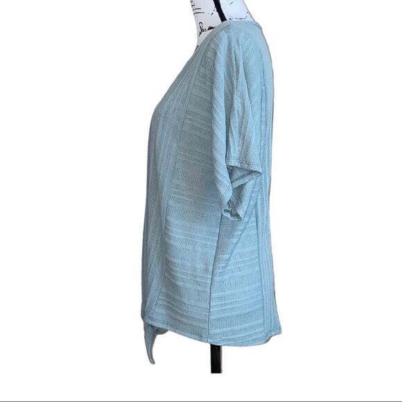 Gyft Women’s Popover Top Size Large - Picture 4 of 8